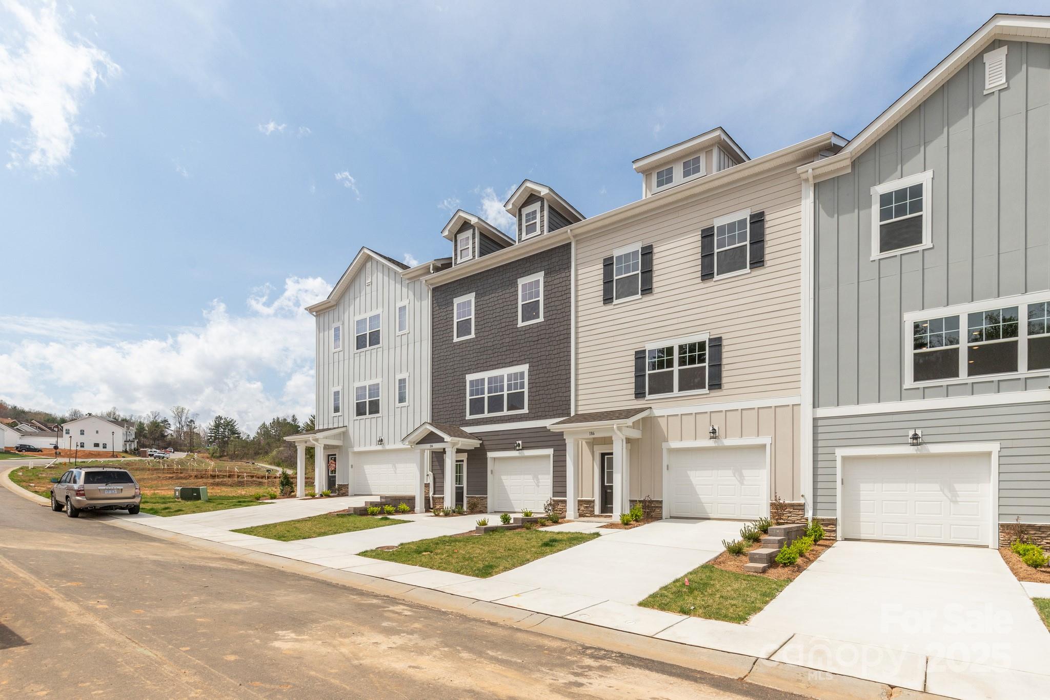 186 Cherry Springs Lane 1-C