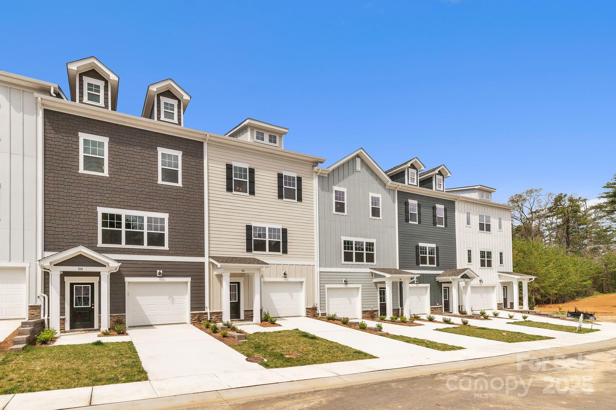 186 Cherry Springs Lane 1-C