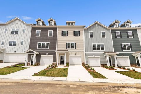 186 Cherry Springs Lane 1-C Asheville NC 28804