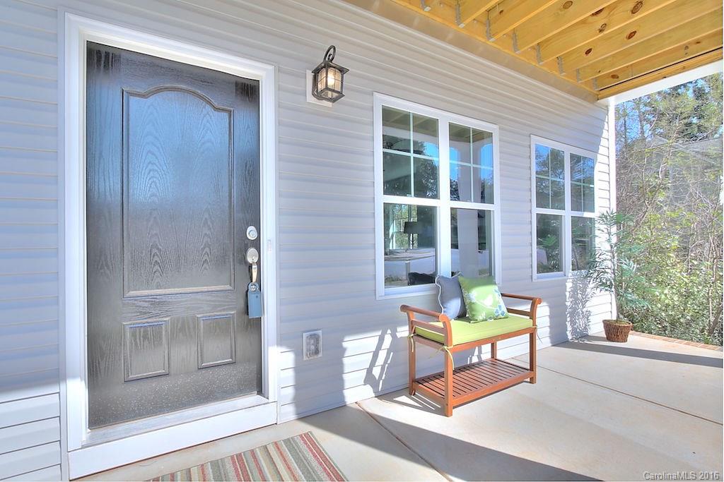 The Oaks at McIlwaine - Residential