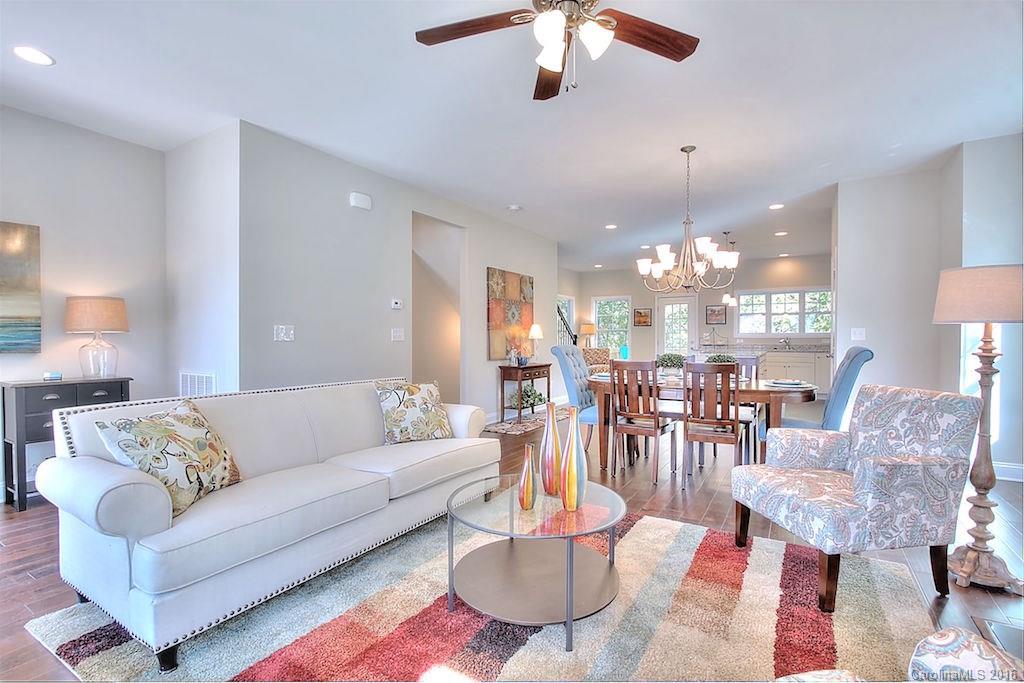 The Oaks at McIlwaine - Residential