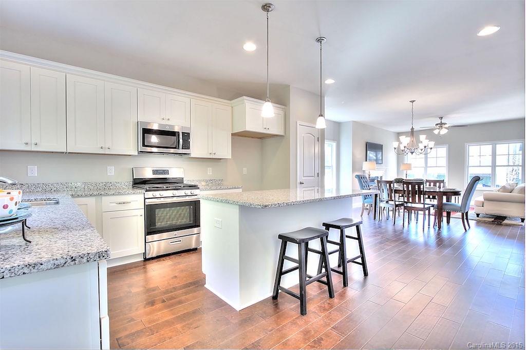 The Oaks at McIlwaine - Residential