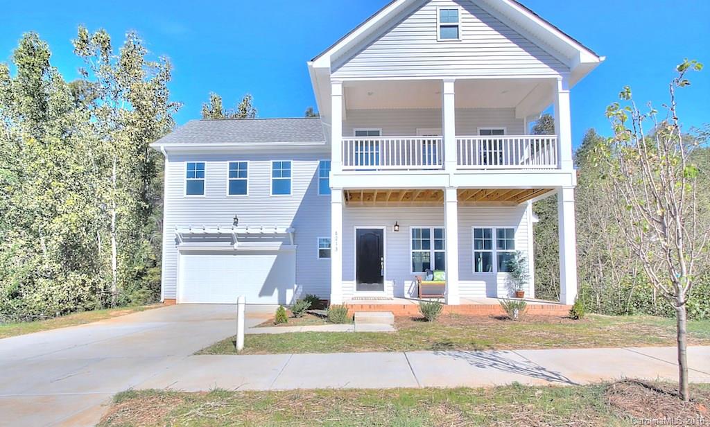 The Oaks at McIlwaine - Residential