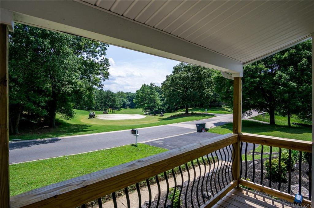 Tega Cay - Residential