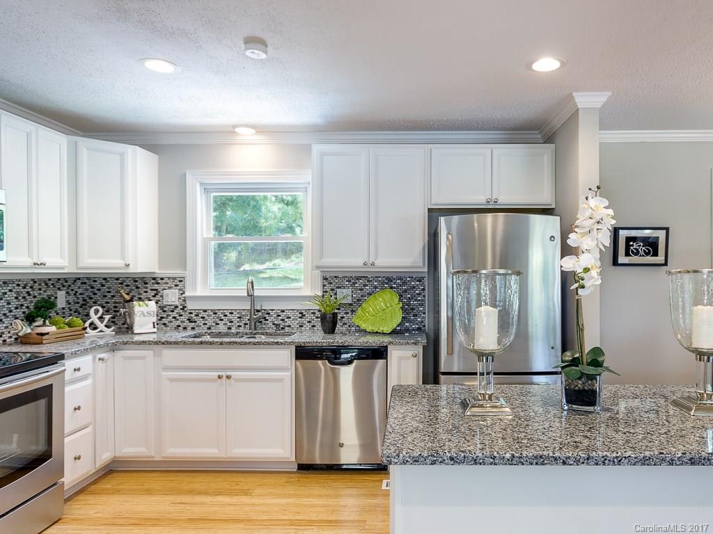 Tega Cay - Residential