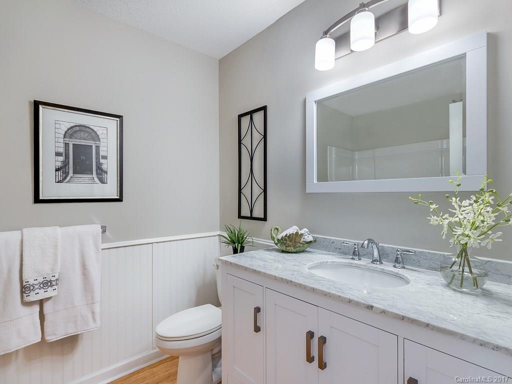 Tega Cay - Residential