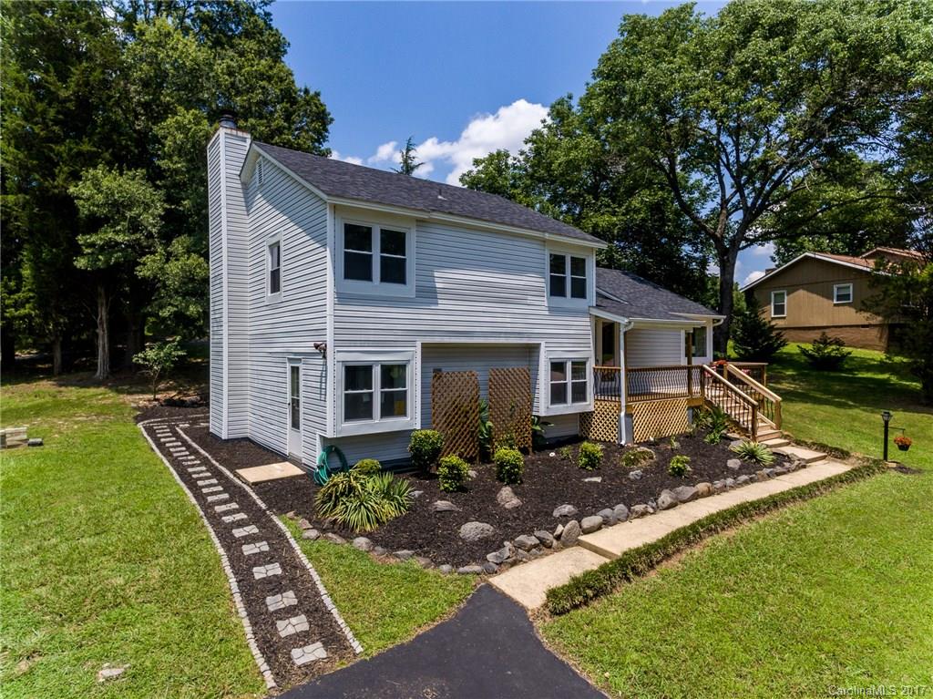 Tega Cay - Residential