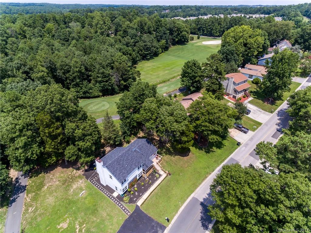 Tega Cay - Residential