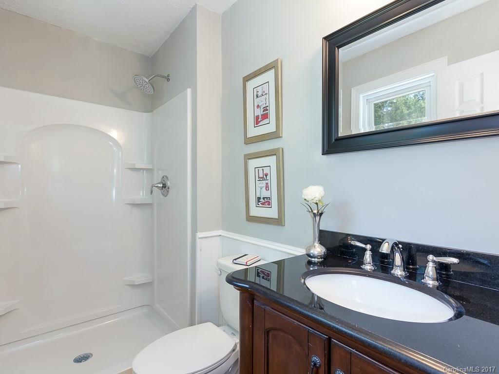 Tega Cay - Residential