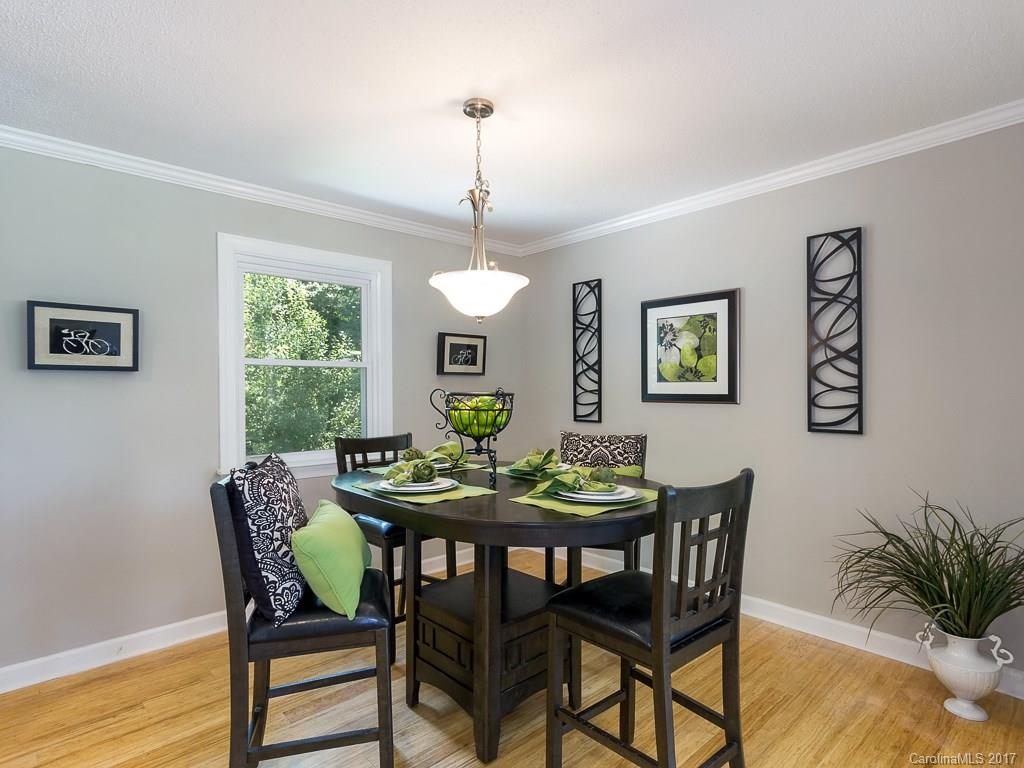 Tega Cay - Residential