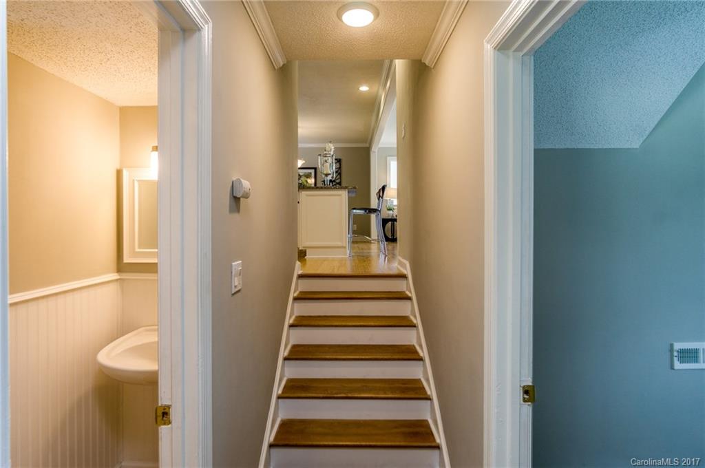 Tega Cay - Residential