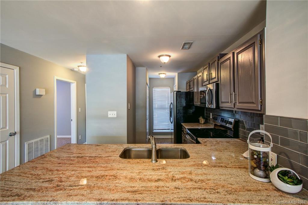 Vineyard Point - Residential