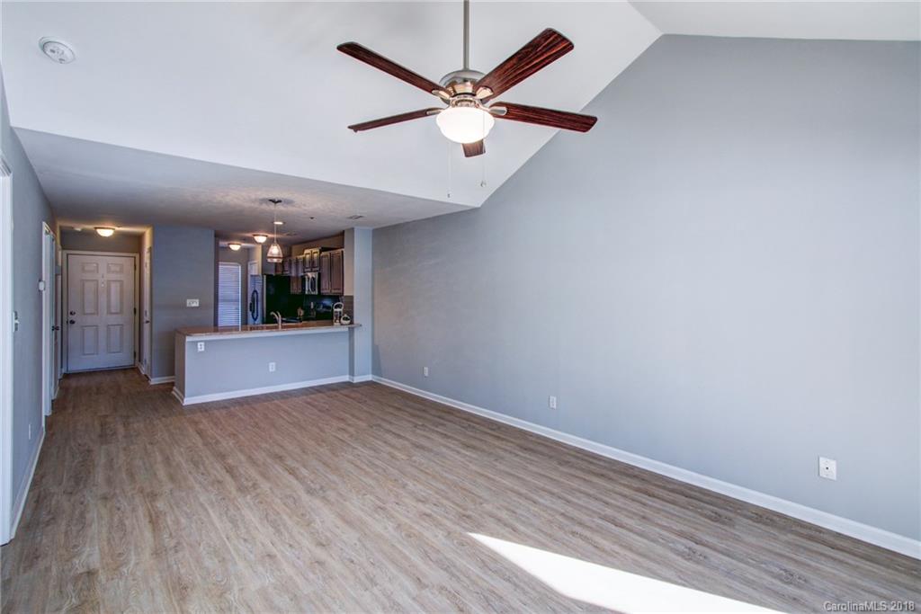 Vineyard Point - Residential