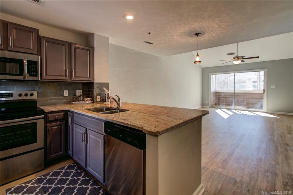 Vineyard Point - Residential