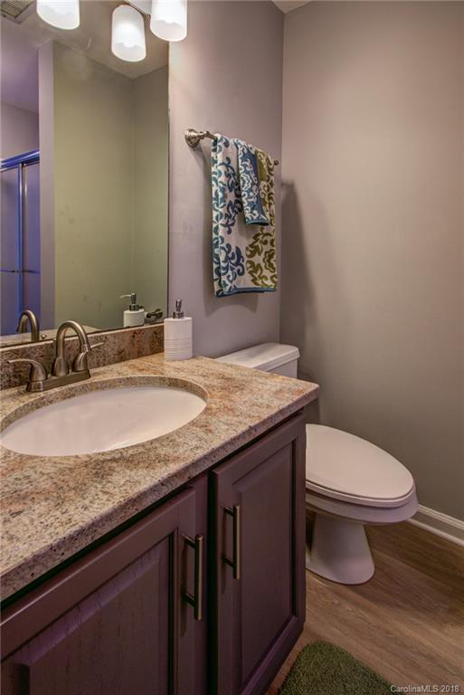 Vineyard Point - Residential