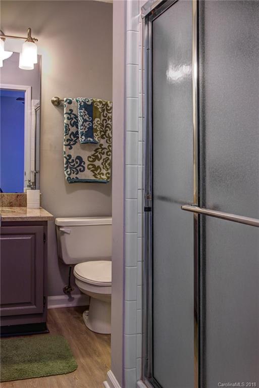 Vineyard Point - Residential