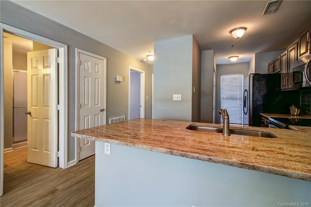 Vineyard Point - Residential