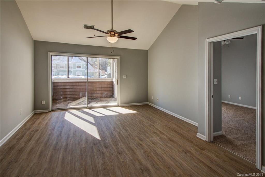 Vineyard Point - Residential