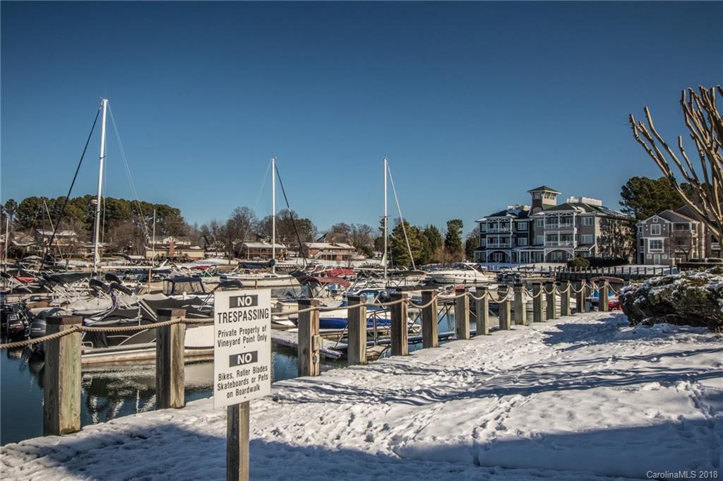 Vineyard Point - Residential