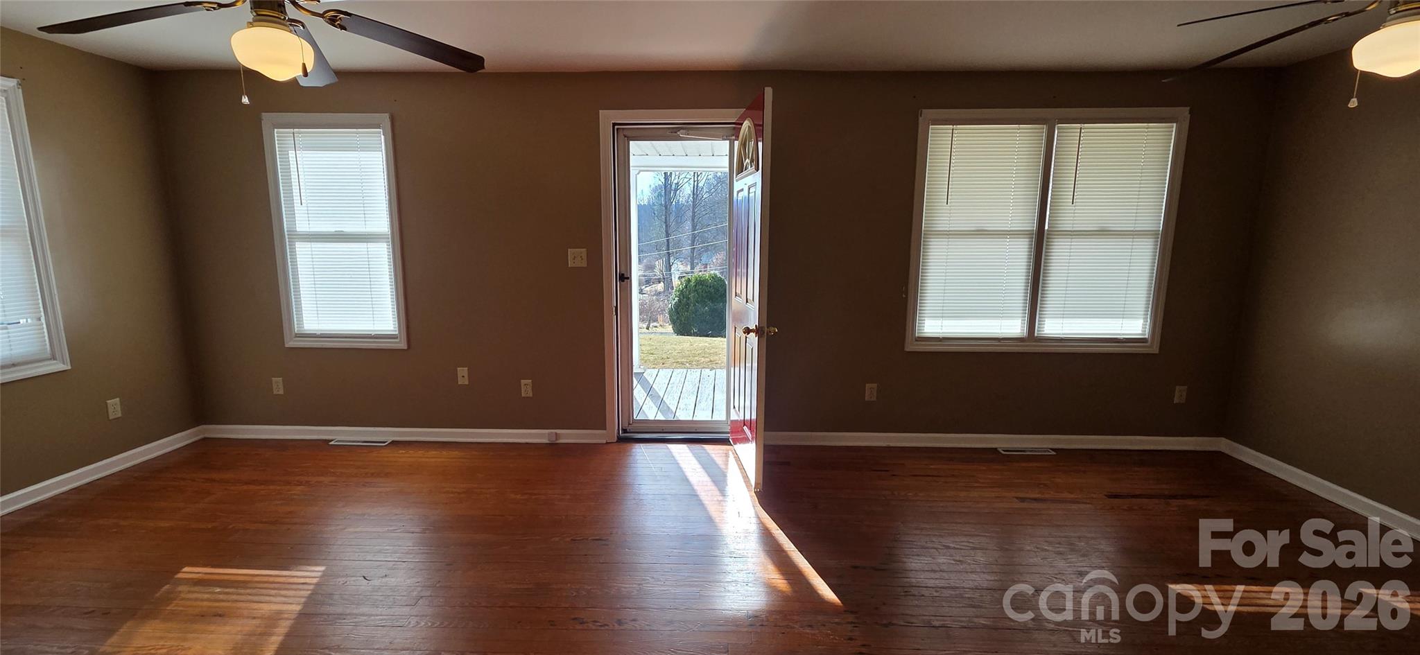 Grassy Creek - Residential