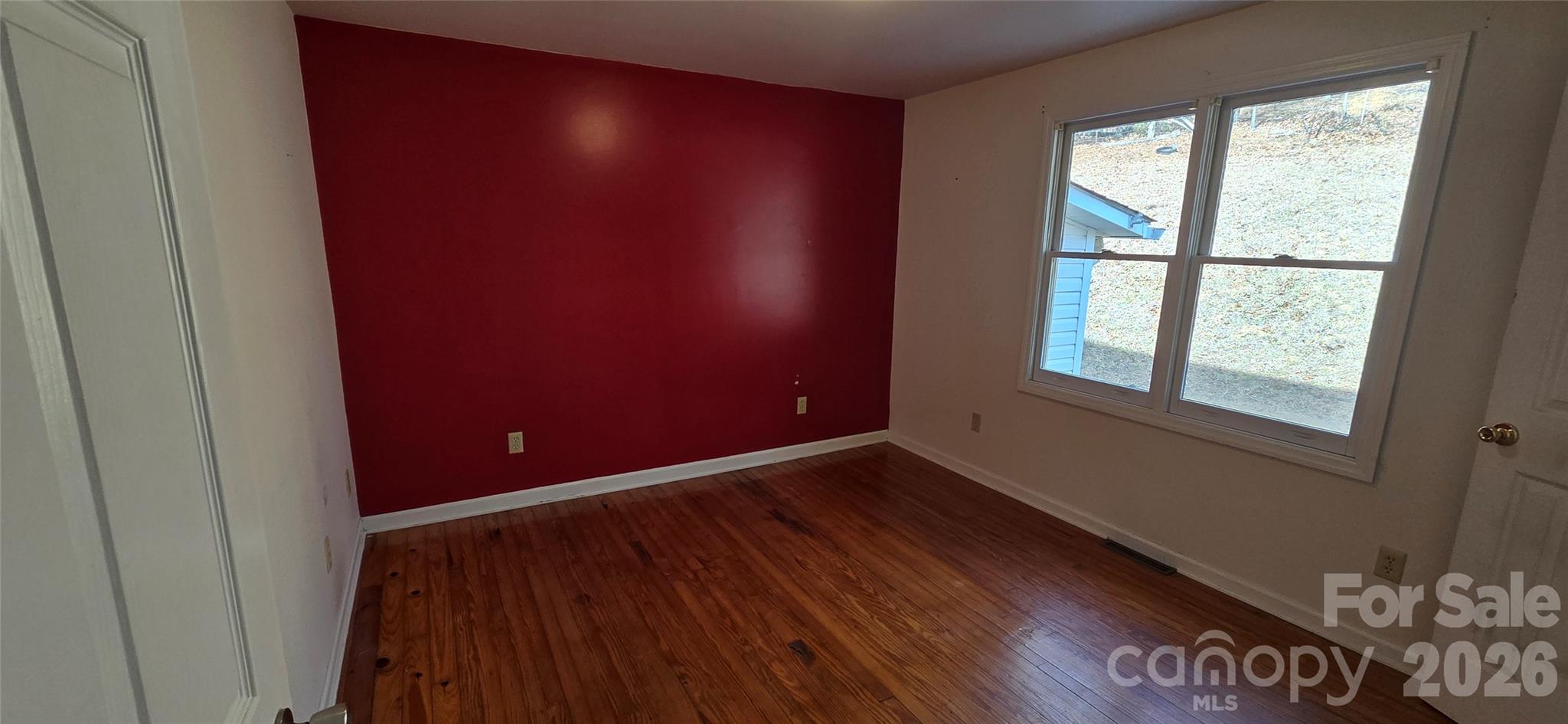 Grassy Creek - Residential