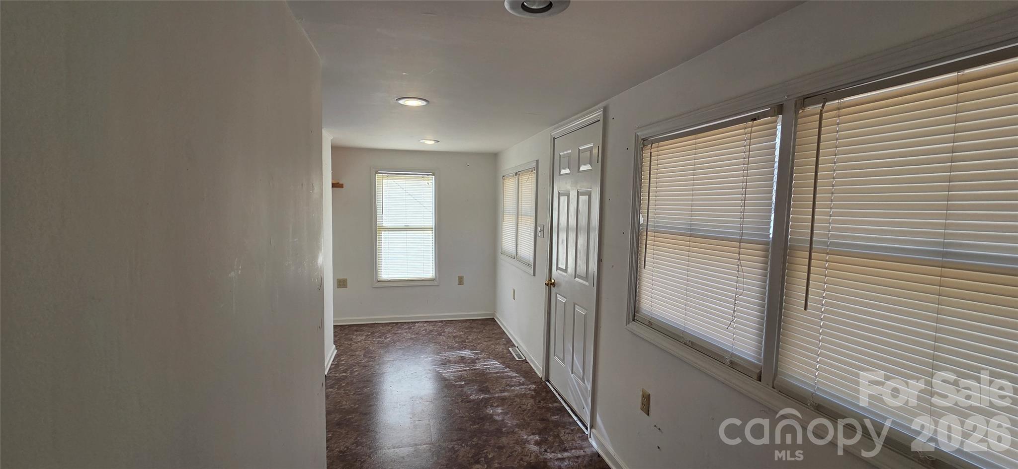 Grassy Creek - Residential