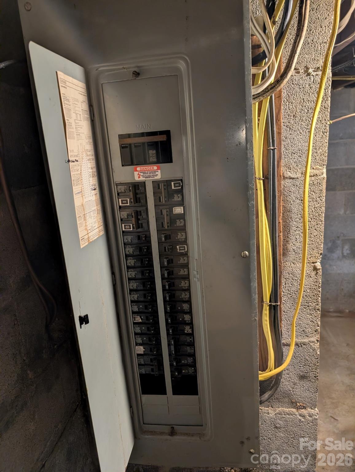 Grassy Creek - Residential