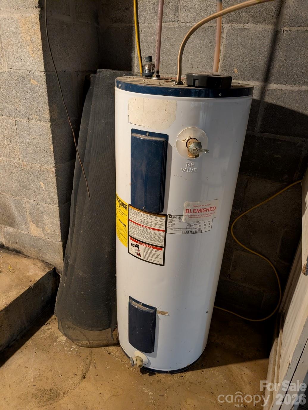 Grassy Creek - Residential