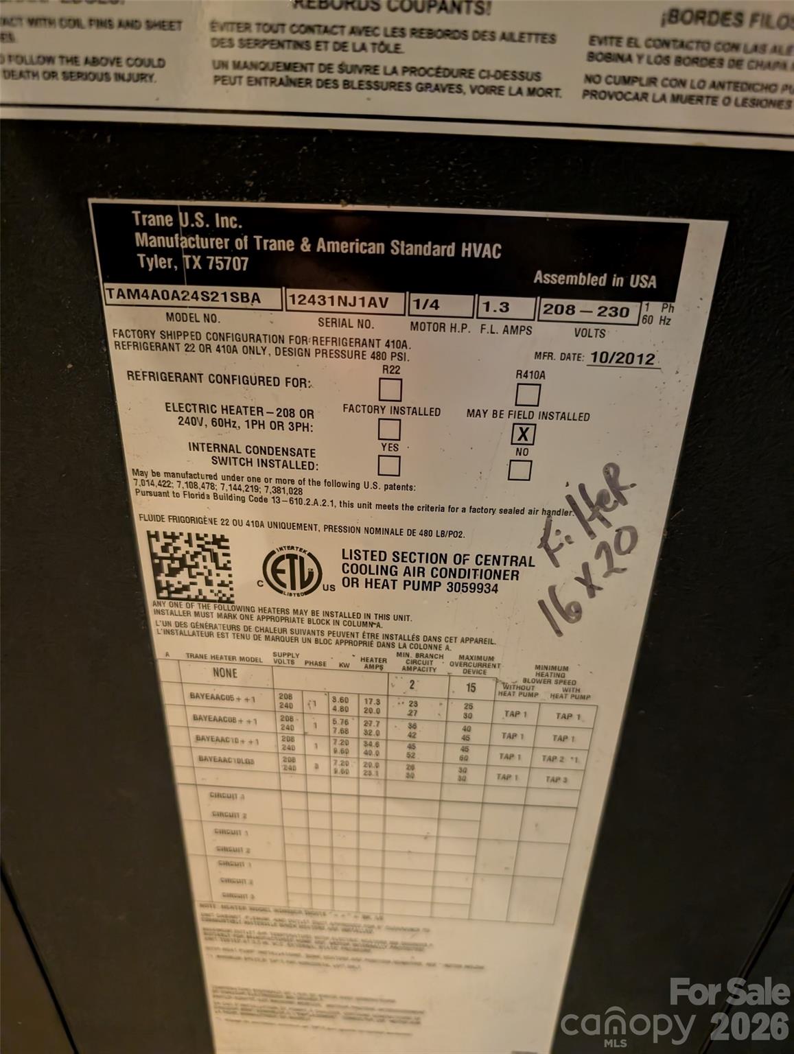 Grassy Creek - Residential