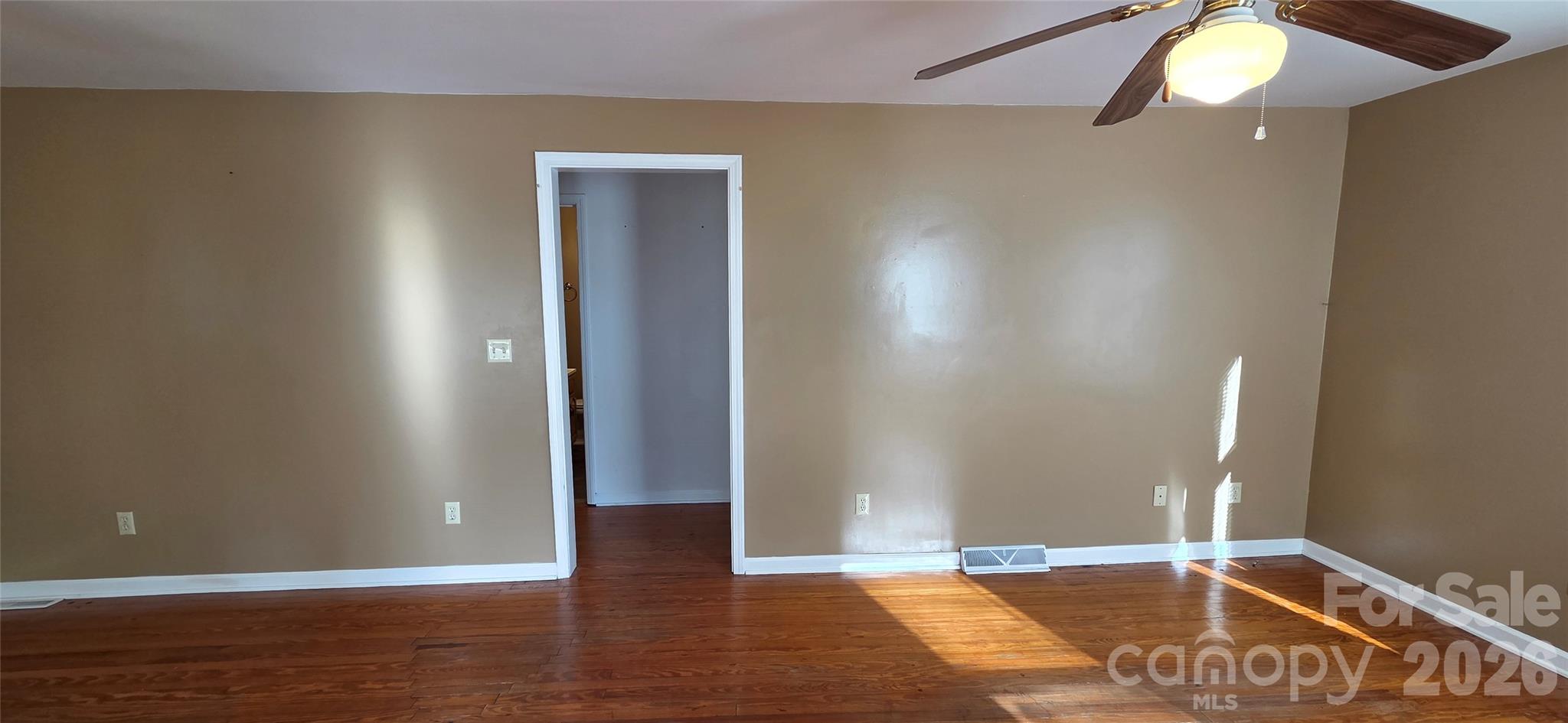 Grassy Creek - Residential