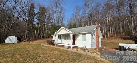 212 Old Dale Road Spruce Pine NC 28777