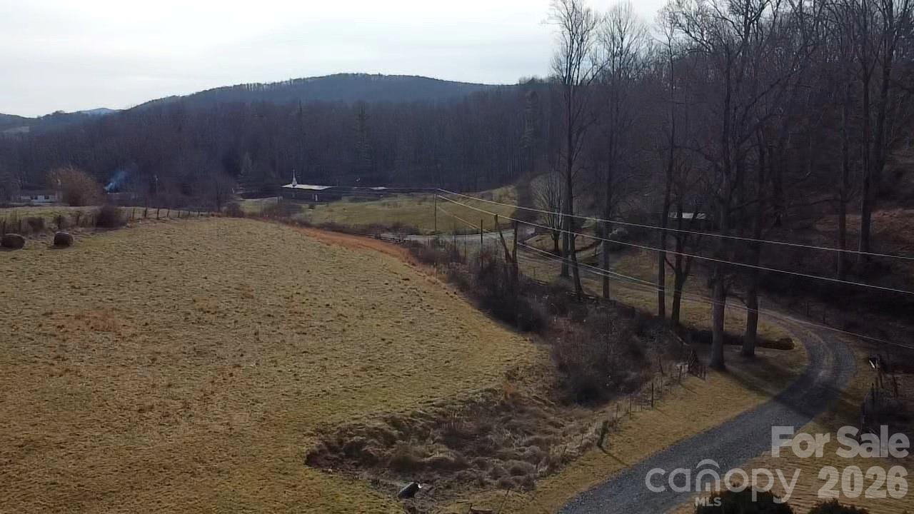 Grassy Creek - Residential