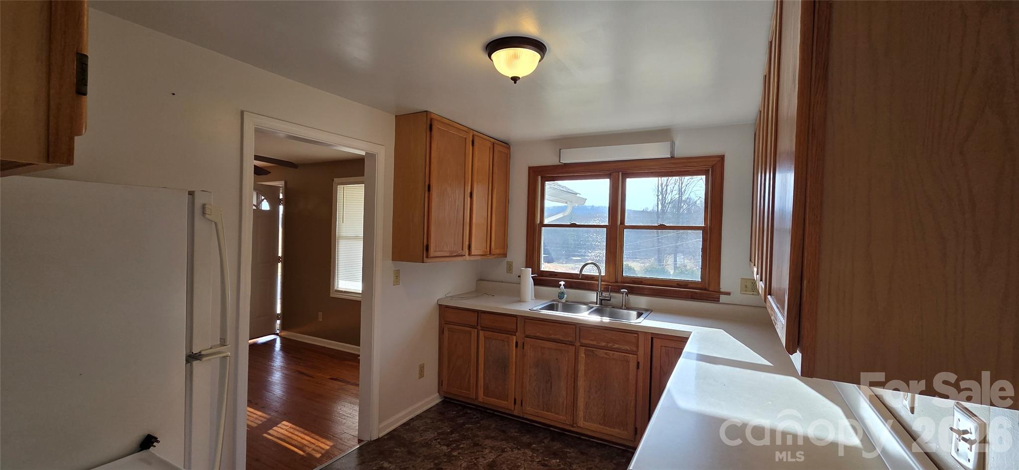 Grassy Creek - Residential