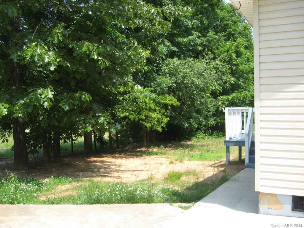 Pinehurst Forest - Residential