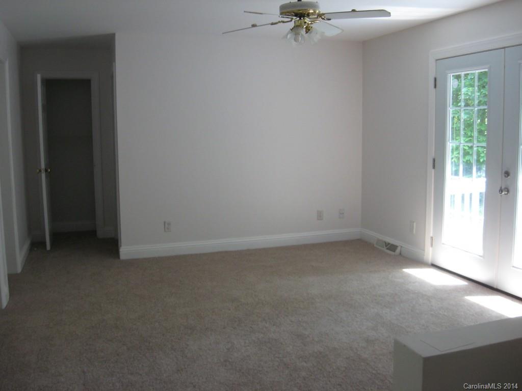 Pinehurst Forest - Residential