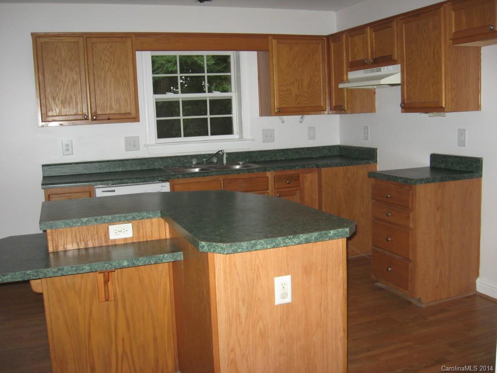 Pinehurst Forest - Residential