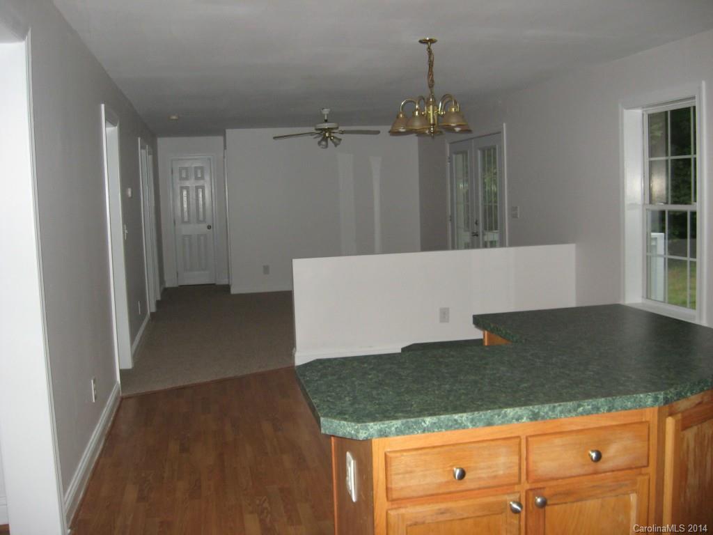 Pinehurst Forest - Residential