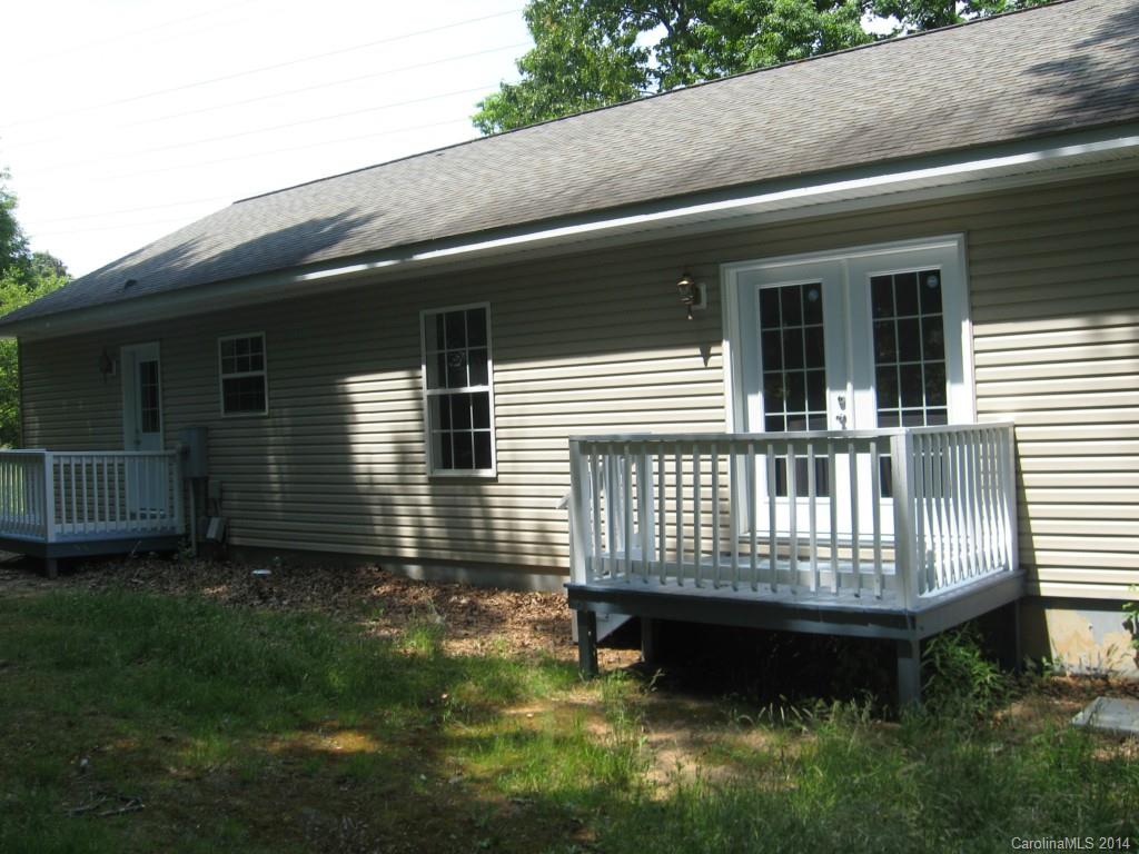 Pinehurst Forest - Residential