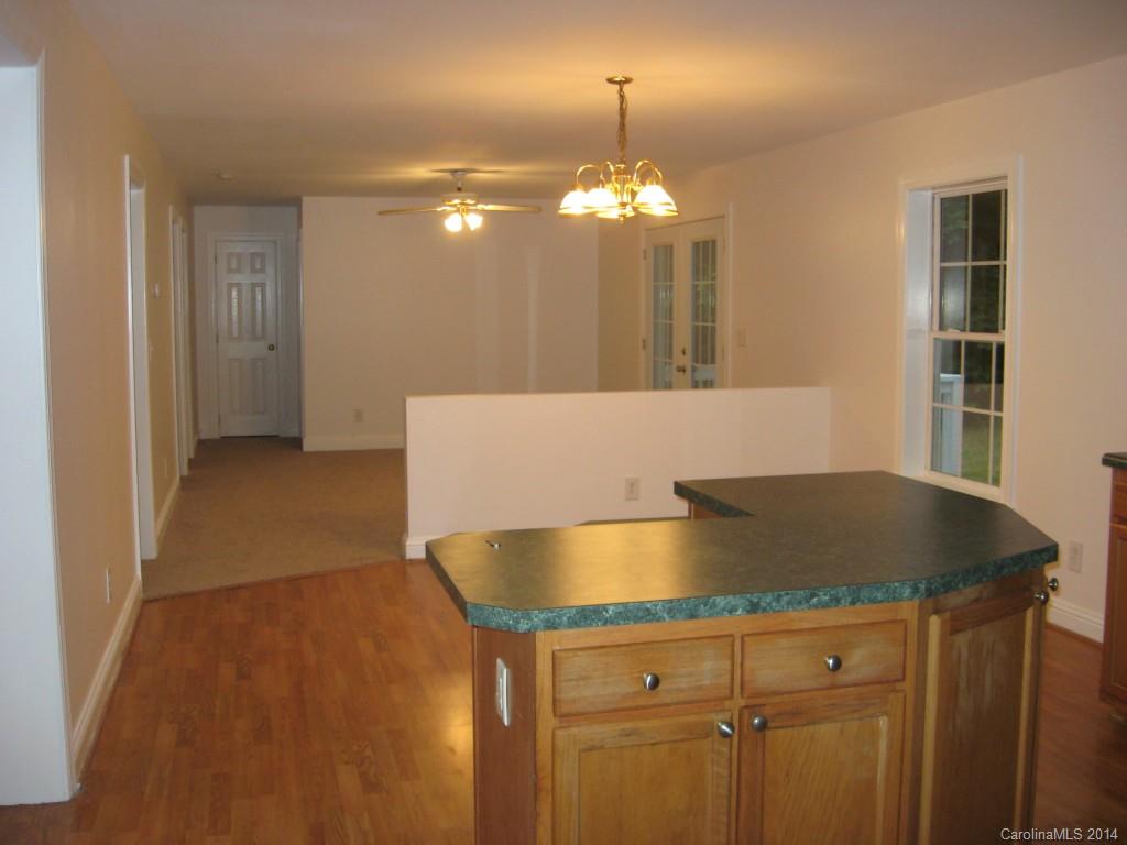 Pinehurst Forest - Residential