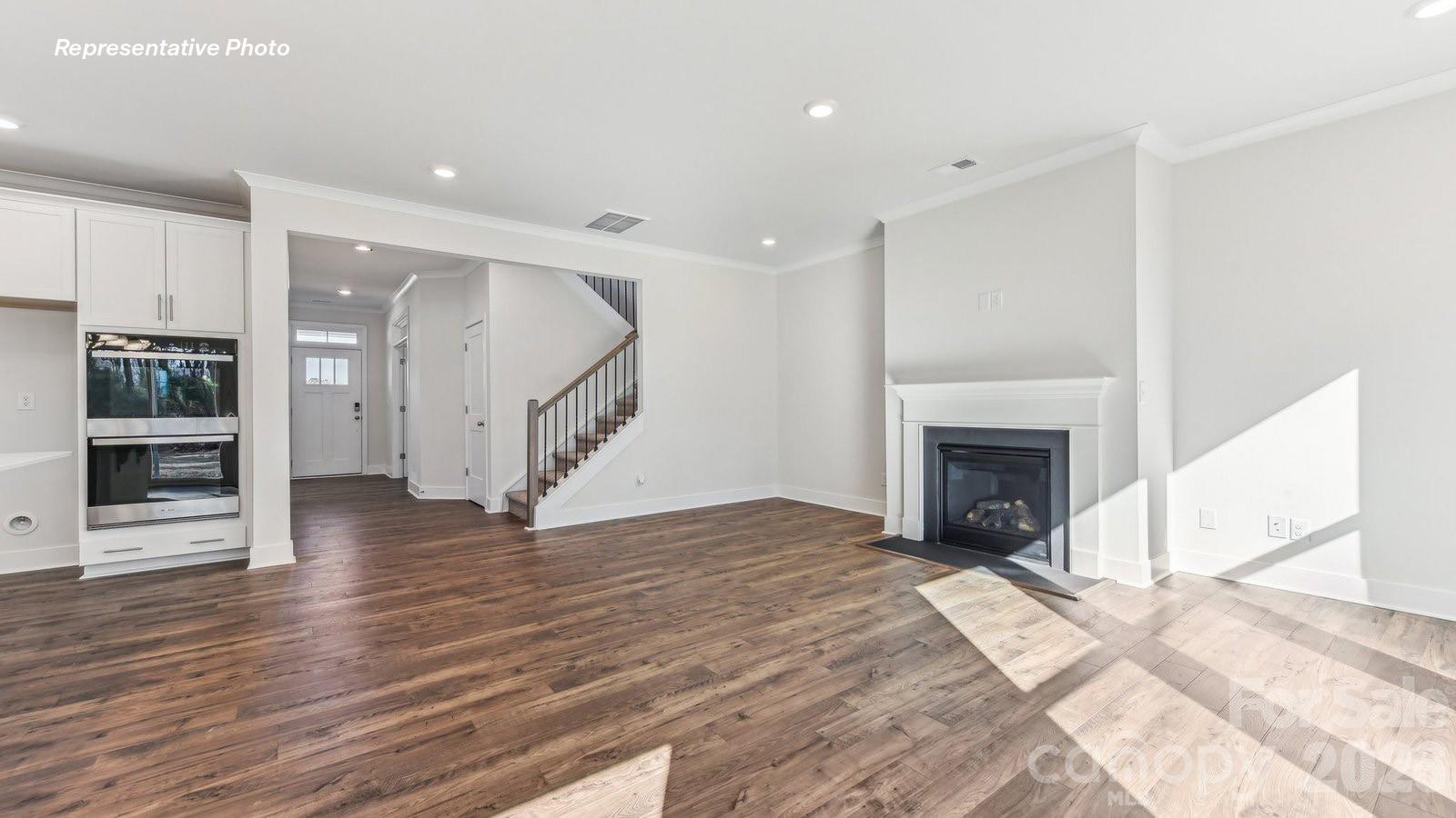 Westport - Residential