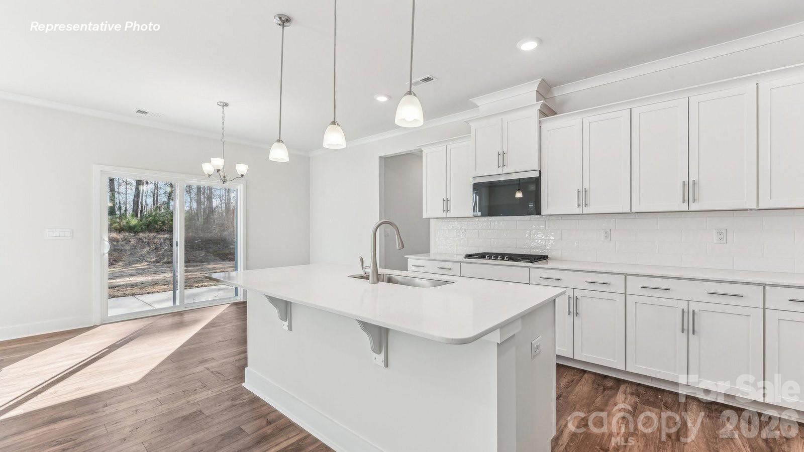 Westport - Residential