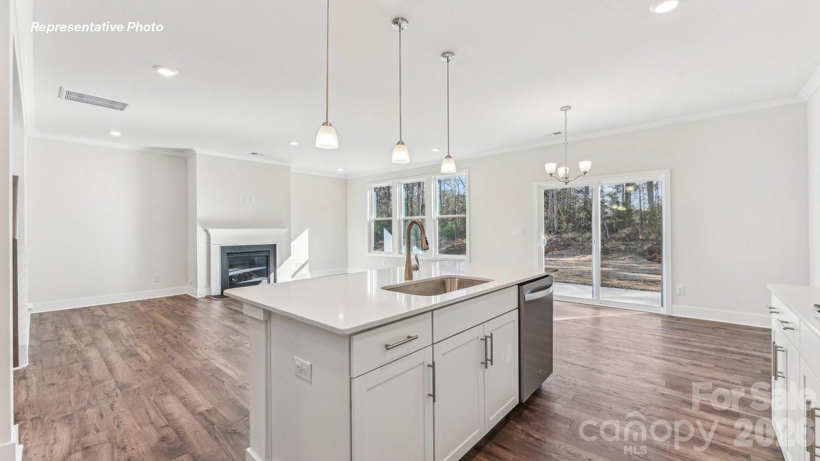 Westport - Residential