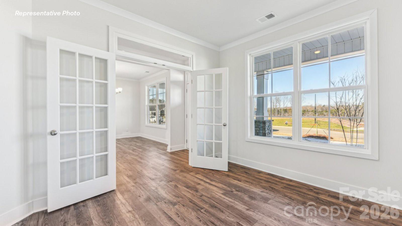 Westport - Residential