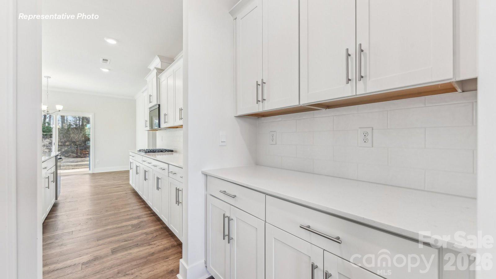 Westport - Residential