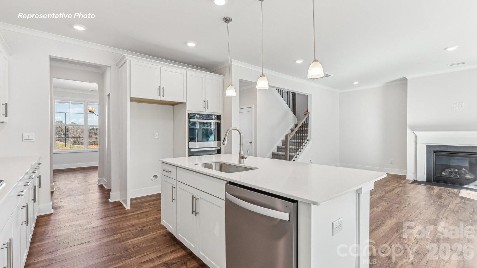 Westport - Residential