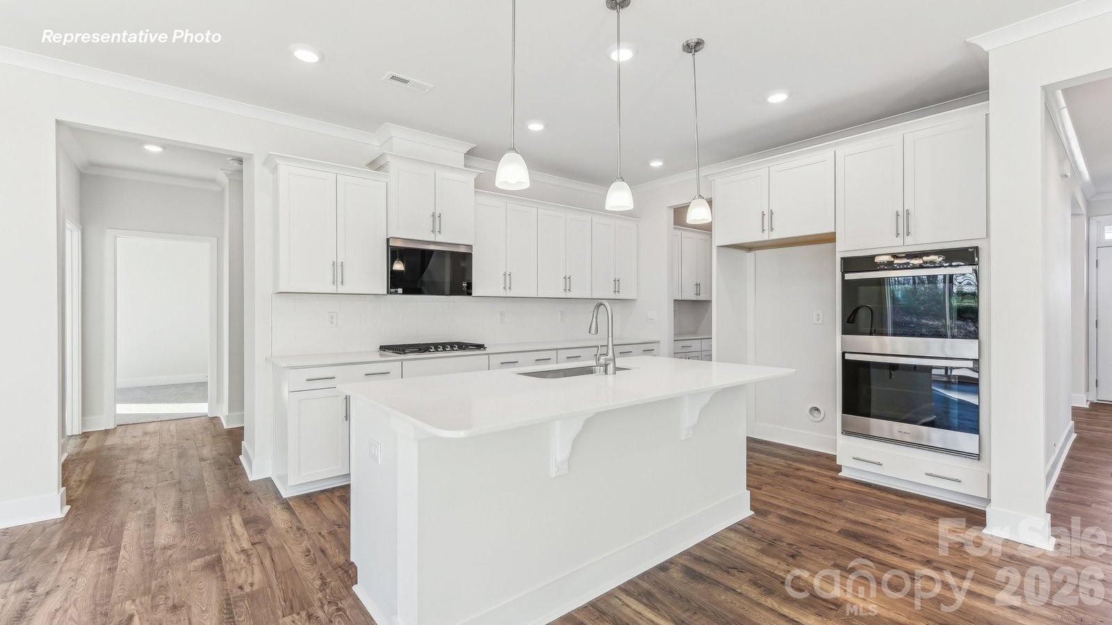 Westport - Residential