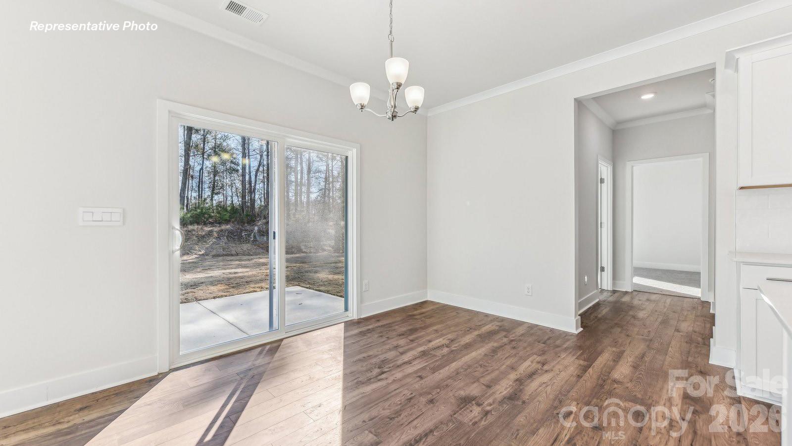 Westport - Residential