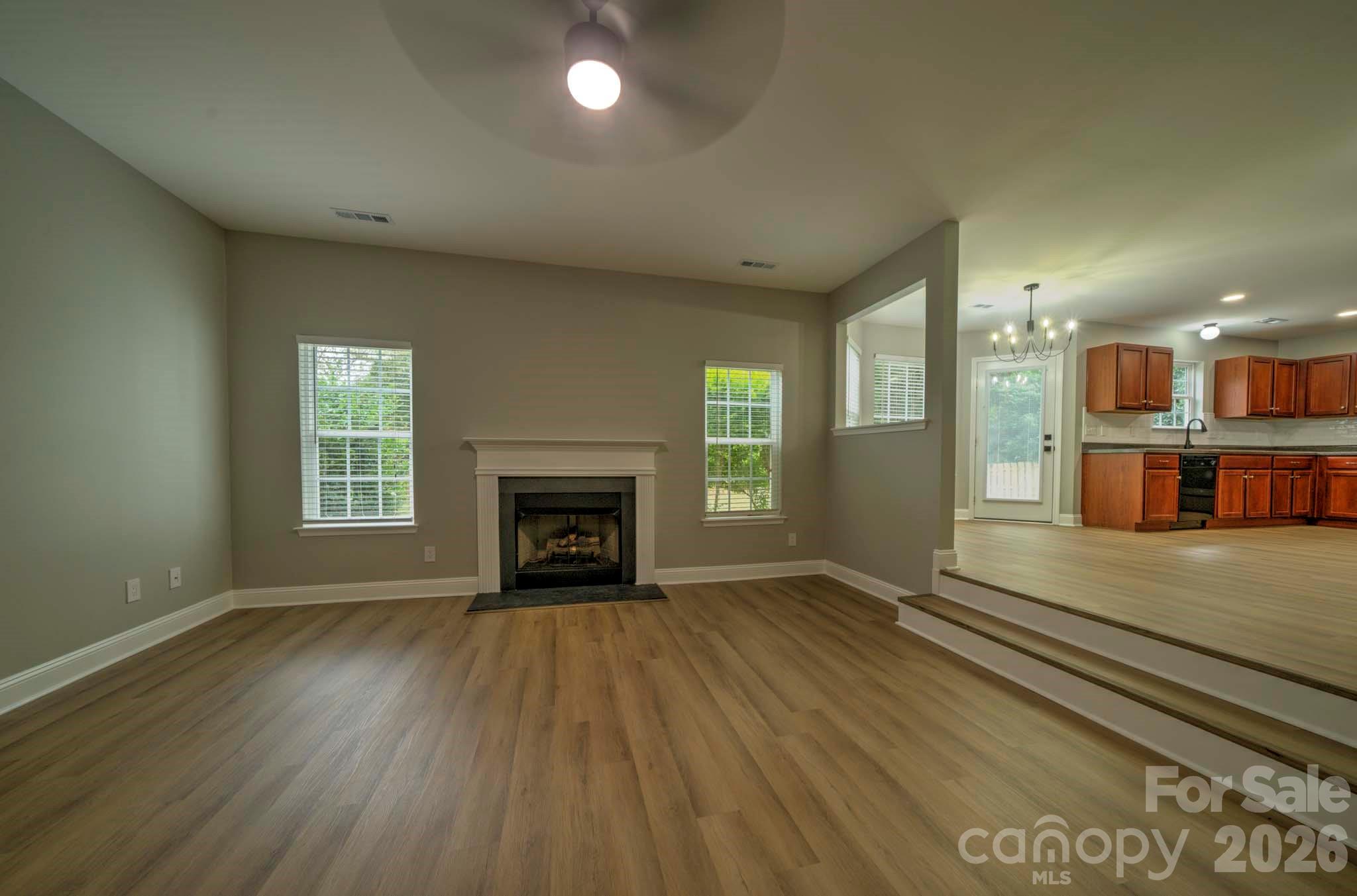 Creeks Edge - Residential