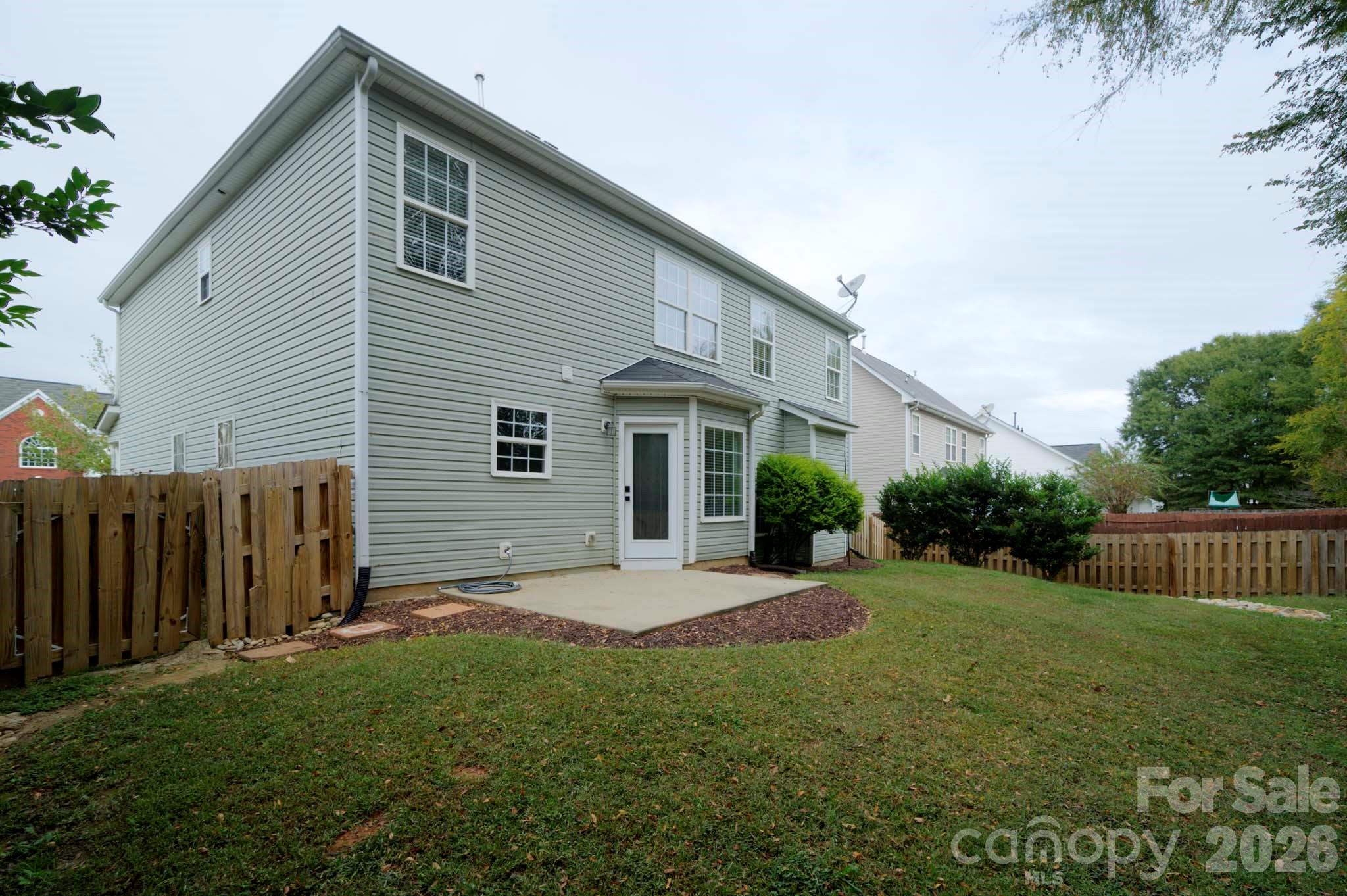 Creeks Edge - Residential