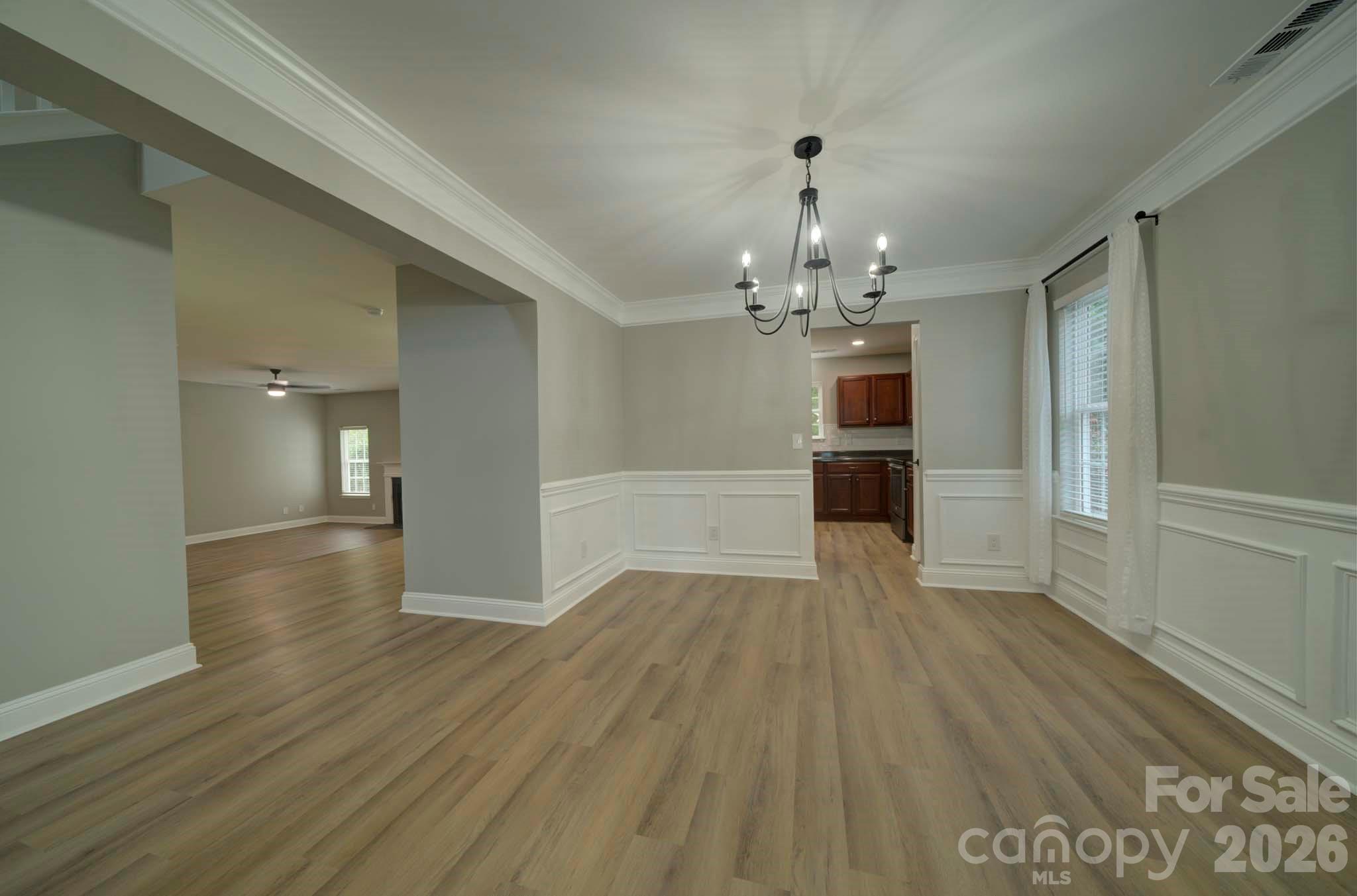 Creeks Edge - Residential